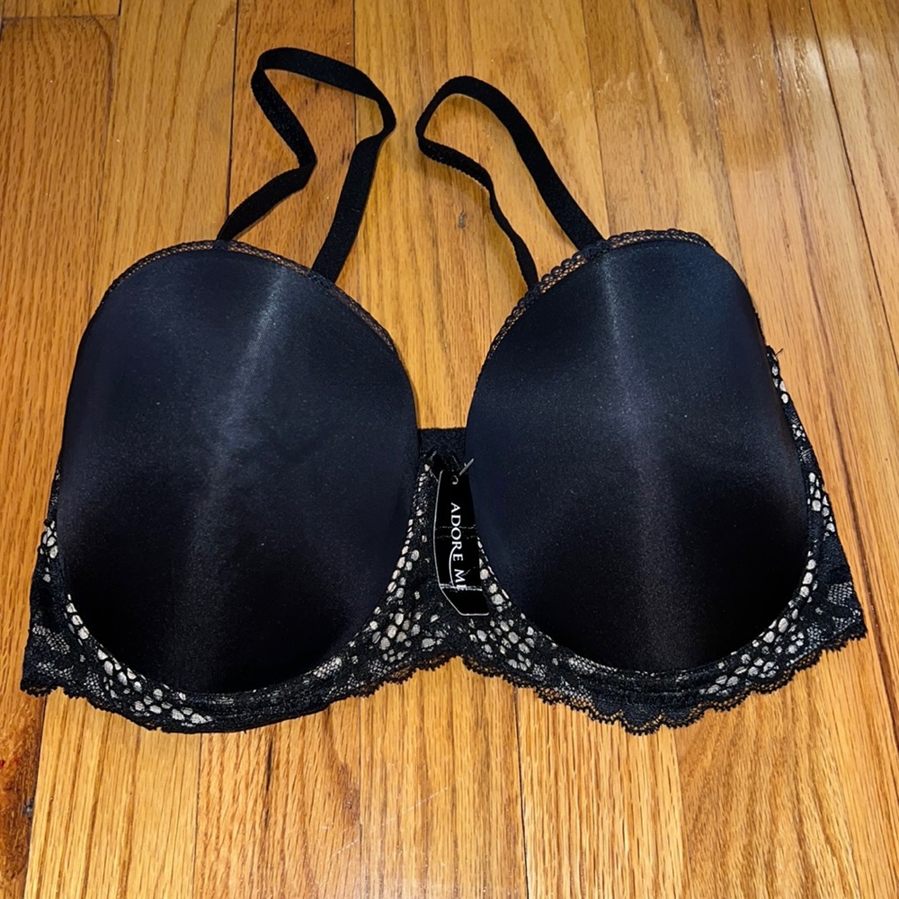 NWT: Adore Me Bra